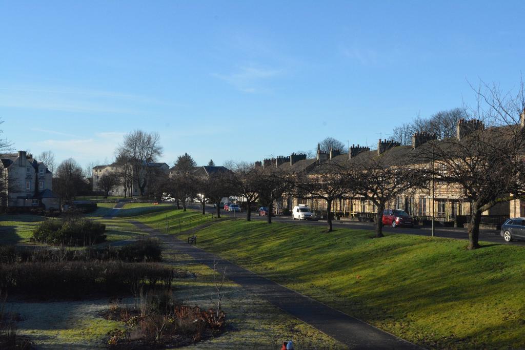 Ford Road, Bonnybridge... Plot £50,000