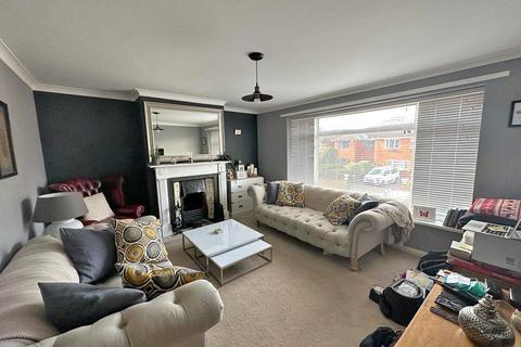2 bedroom maisonette for sale - Carrington Lane, Milford on Sea, Lymington, Hampshire, SO41
