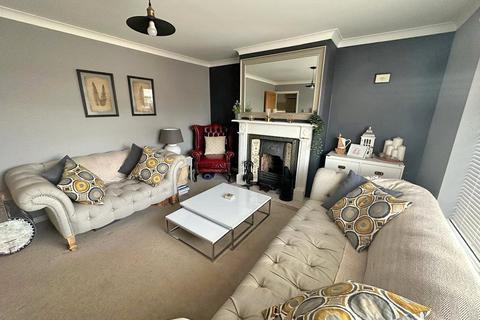 2 bedroom maisonette for sale - Carrington Lane, Milford on Sea, Lymington, Hampshire, SO41
