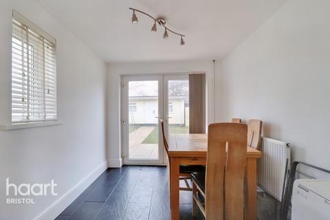 11 Bideford Crescent, Bristol, BS4 1HQ