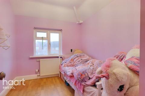 11 Bideford Crescent, Bristol, BS4 1HQ