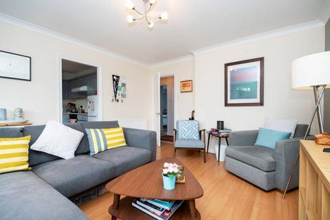 2 bedroom flat for sale, 21 Albury Gardens, Aberdeen, AB11 6FL