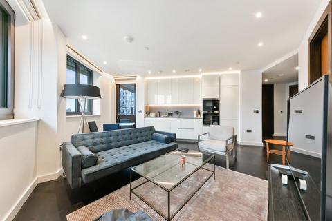 2 bedroom flat for sale, Haines House, The Residence, Nine Elms, SW11