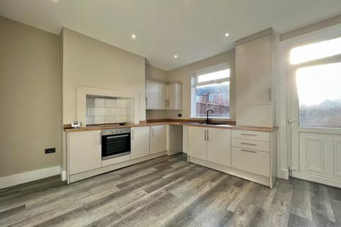undefined, Hugh Street, Castleford