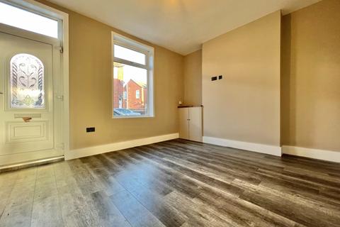 undefined, Hugh Street, Castleford