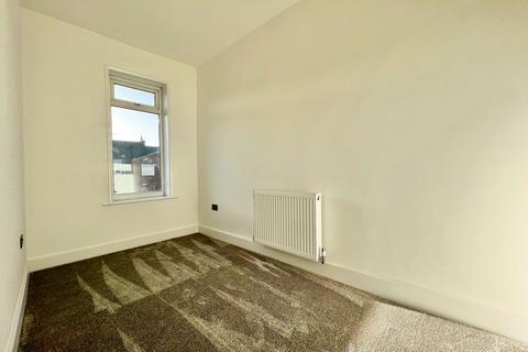 undefined, Hugh Street, Castleford
