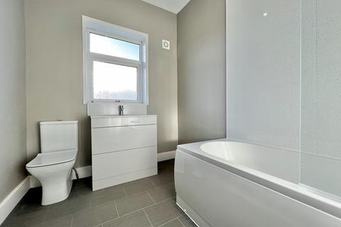 undefined, Hugh Street, Castleford