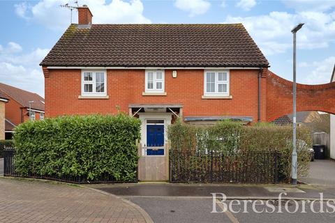 5 bedroom detached house for sale, Fayrewood Drive, Great Leighs, CM3