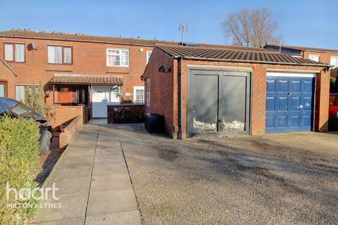 3 bedroom terraced house for sale - Clerkenwell Place, Springfield