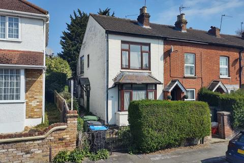 58 Horsecroft Road, Hemel Hempstead, HP1 1PY