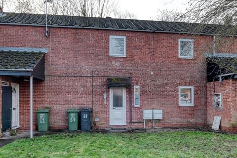 61 Abberley Close, Church Hill, Redditch, B98 8QZ