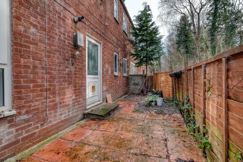 61 Abberley Close, Church Hill, Redditch, B98 8QZ