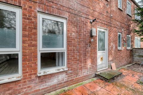 61 Abberley Close, Church Hill, Redditch, B98 8QZ