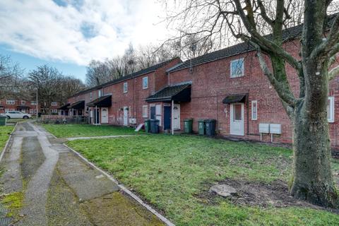 61 Abberley Close, Church Hill, Redditch, B98 8QZ