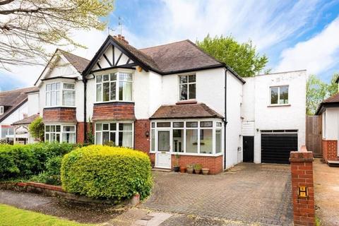 6 bedroom semi-detached house for sale - Kensal Rise, London, NW10