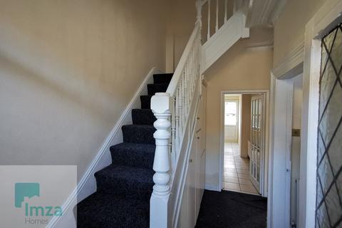 4 bedroom end of terrace house to rent, Ursula Street, Bootle, Merseyside