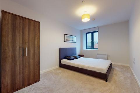 1 bedroom ground floor flat to rent - Atkinson Street