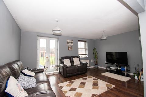 4 bedroom terraced house for sale - Sandhills Avenue, Hamilton, Leicester