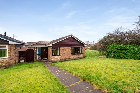 3 bedroom detached bungalow for sale, Belgrave Close, Wigan, WN3