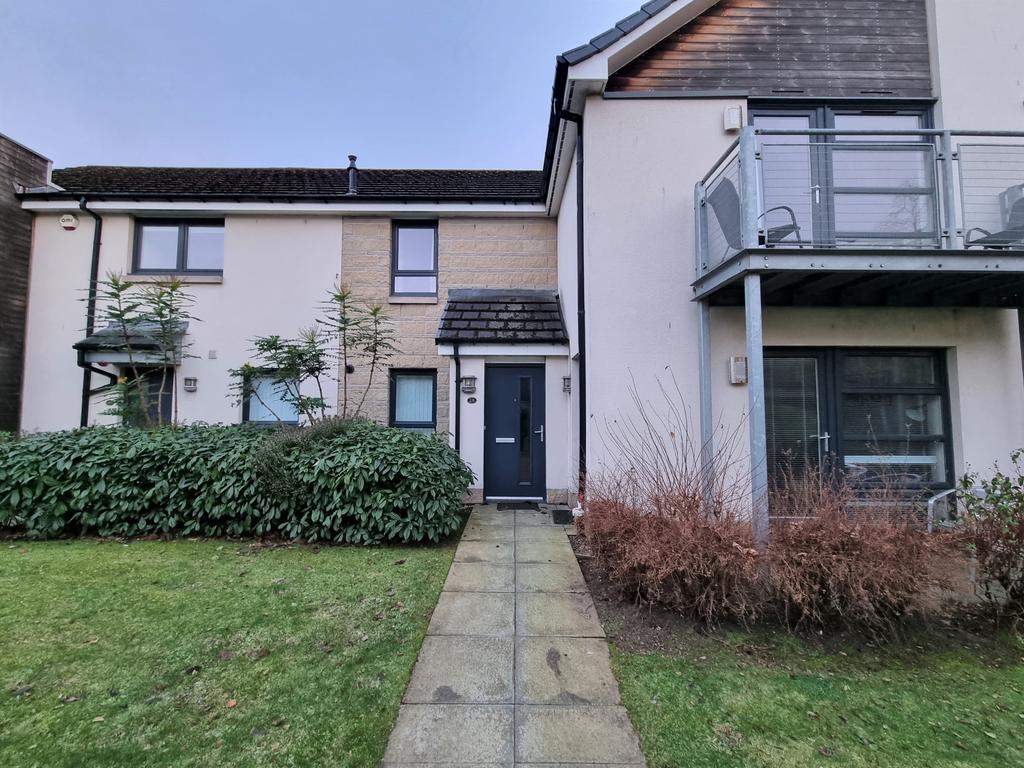 Hammerman Drive, Hilton, Aberdeen, AB24 3 bed flat £995 pcm (£230 pw)