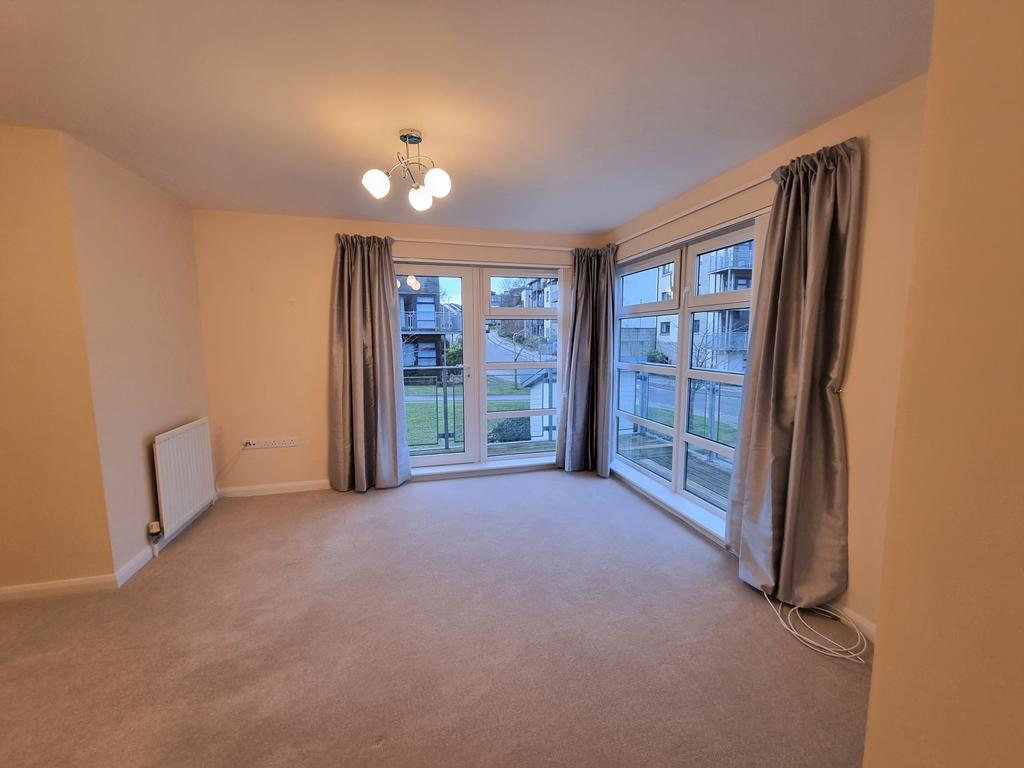 Hammerman Drive, Hilton, Aberdeen, AB24 3 bed flat £995 pcm (£230 pw)