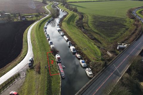 undefined, Plot 2 Little Ouse Moorings, Brandon Creek, Downham Market, Norfolk, PE38