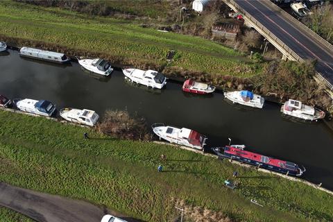 undefined, Plot 2 Little Ouse Moorings, Brandon Creek, Downham Market, Norfolk, PE38