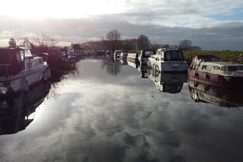 undefined, Plot 2 Little Ouse Moorings, Brandon Creek, Downham Market, Norfolk, PE38