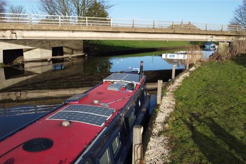 undefined, Plot 2 Little Ouse Moorings, Brandon Creek, Downham Market, Norfolk, PE38