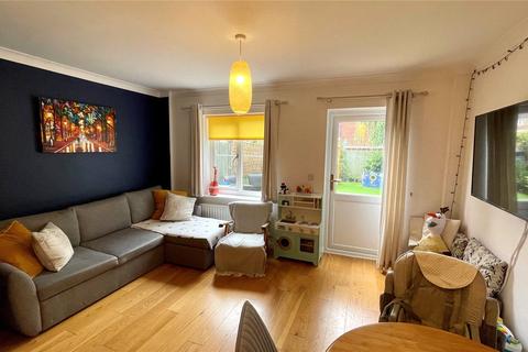 2 bedroom end of terrace house to rent - Chuff Corner, Warfield, Bracknell, Berkshire, RG42