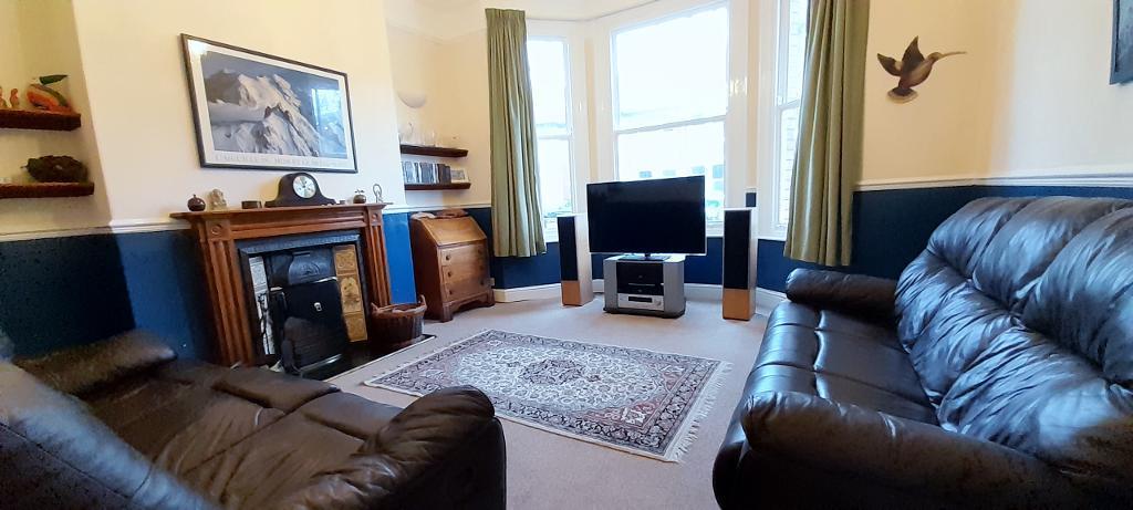 Lounge New