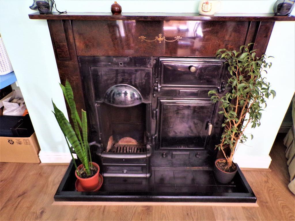 Dining Room Range