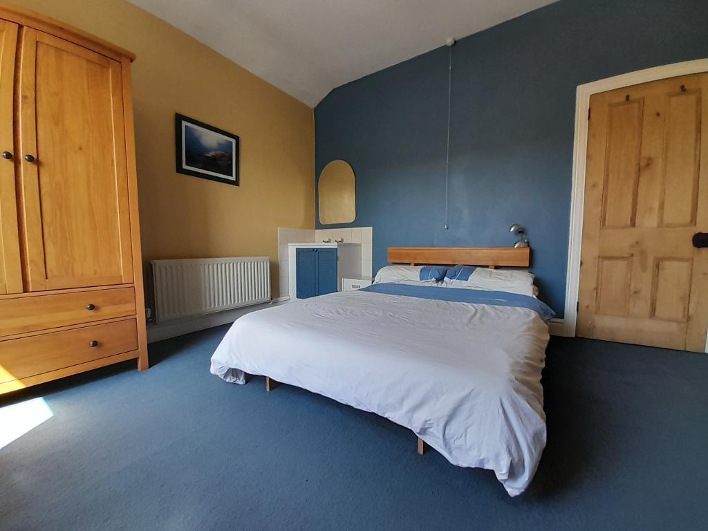 Bedroom Three New