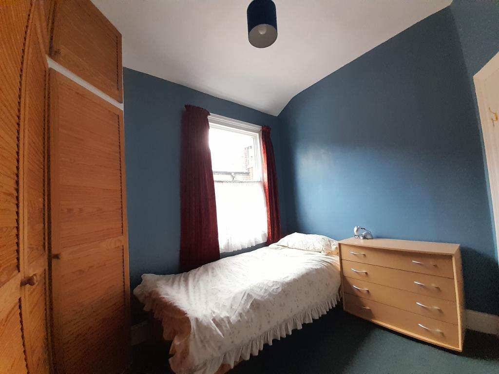 Bedroom Four New