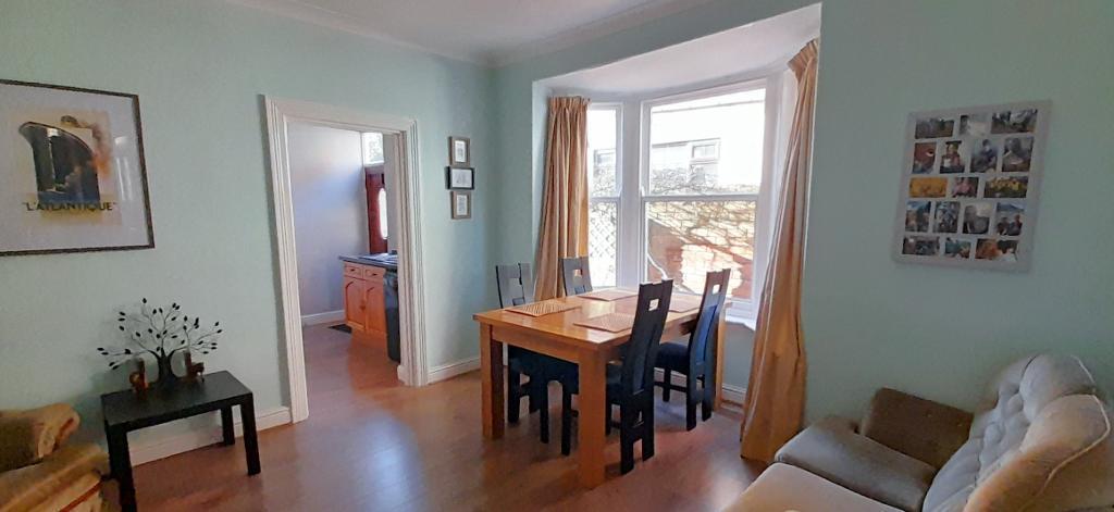 Dining Room New