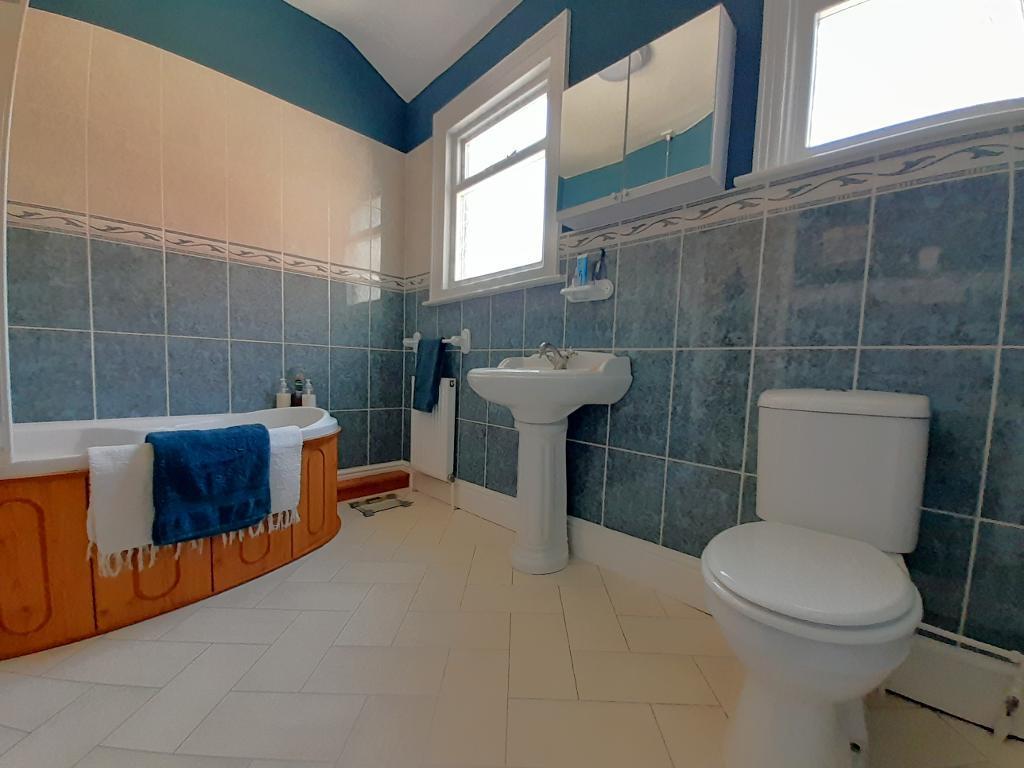 Bathroom New