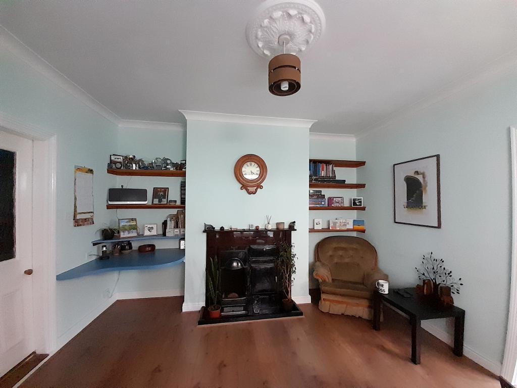 Dining Room New