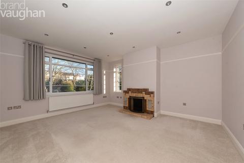 2 bedroom flat for sale - Preston Park Avenue, Brighton, East Sussex, BN1