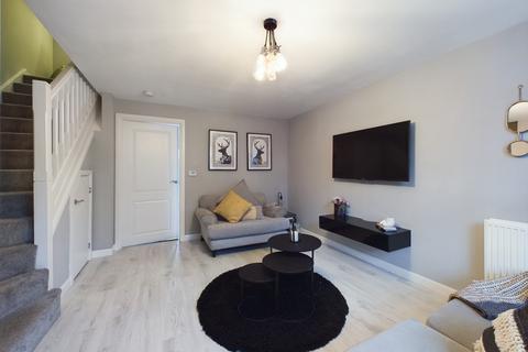 undefined, Old Aberdeen Road, Balmedie, Aberdeenshire, AB23