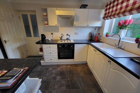 3 bedroom detached house for sale - Craigmill Park, Blyth, Northumberland, NE24 5JL