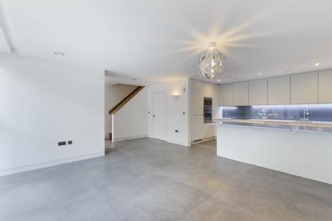 3 bedroom apartment for sale - Norman Road, Greenwich, SE10