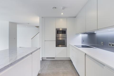 3 bedroom apartment for sale - Norman Road, Greenwich, SE10