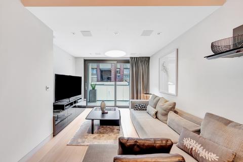 2 bedroom apartment for sale - Roman House, Barbican, London, EC2Y