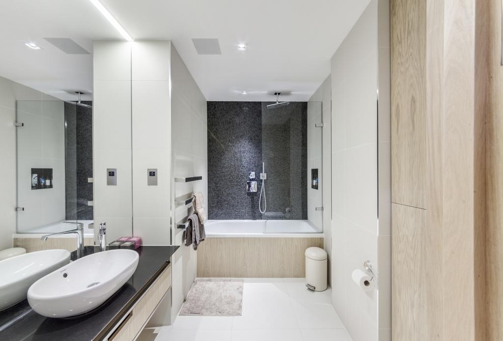 Masterbath