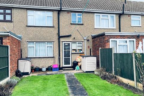 3 bedroom terraced house to rent - Sheridon Close