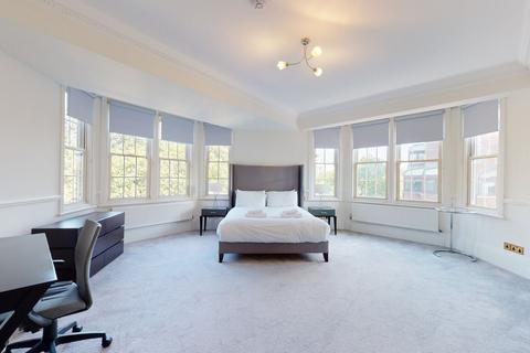5 bedroom flat to rent - Park Road
