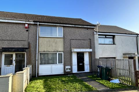 7 Warnford Grove, Bradford, BD4 9EN