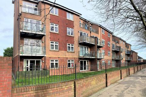 1 bedroom apartment to rent, Cottingham Road, Hull HU6