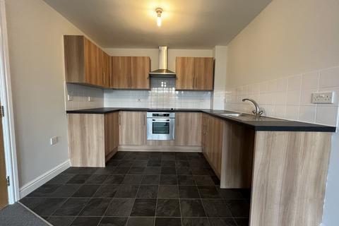 1 bedroom apartment to rent, Cottingham Road, Hull HU6