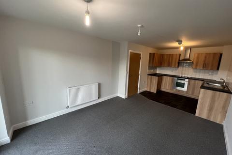 1 bedroom apartment to rent, Cottingham Road, Hull HU6